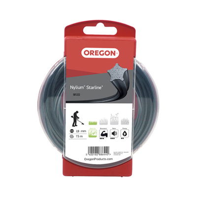 Oregon Nylium Starline 2 mm X 15 m