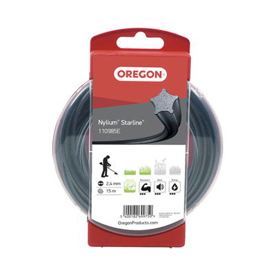 Oregon Nylium Starline 2,4 mm X 15 m