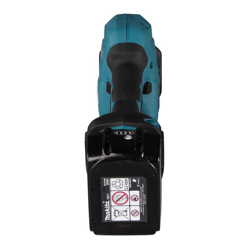 Makita tigersåg 18 volt