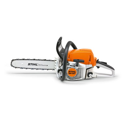 STIHL bensinmotorsåg MS251 2,2 kW – kraftfull och kompakt