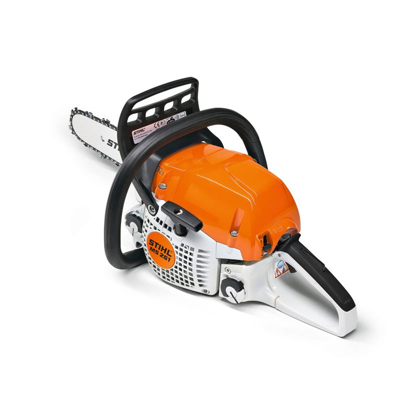 STIHL bensinmotorsåg MS251 2,2 kW – kraftfull och kompakt