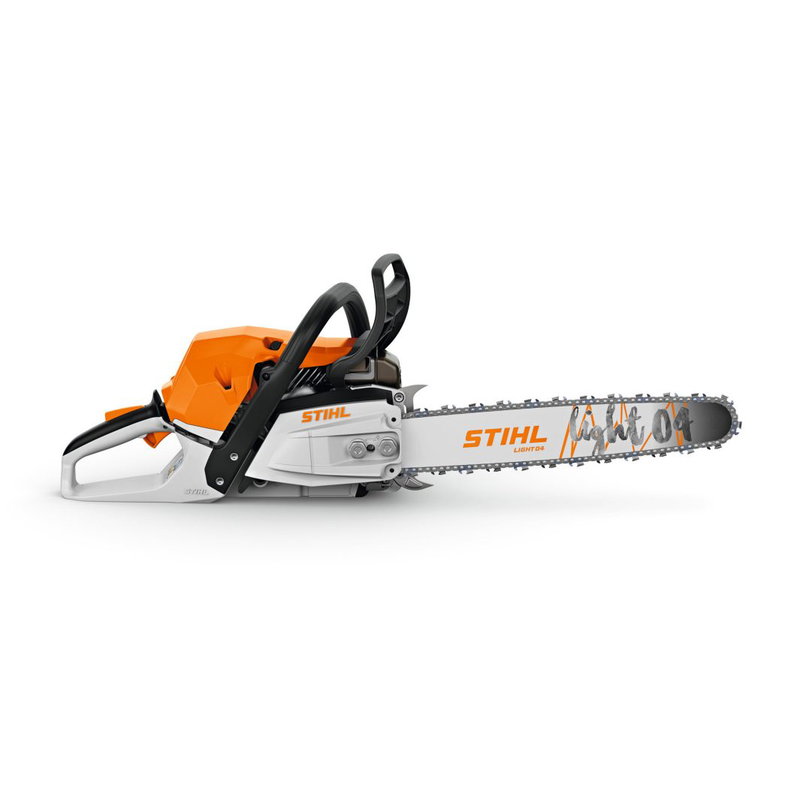 STIHL MS 300 C-M – kompakt och kraftfull motorsåg för professionellt skogsarbete