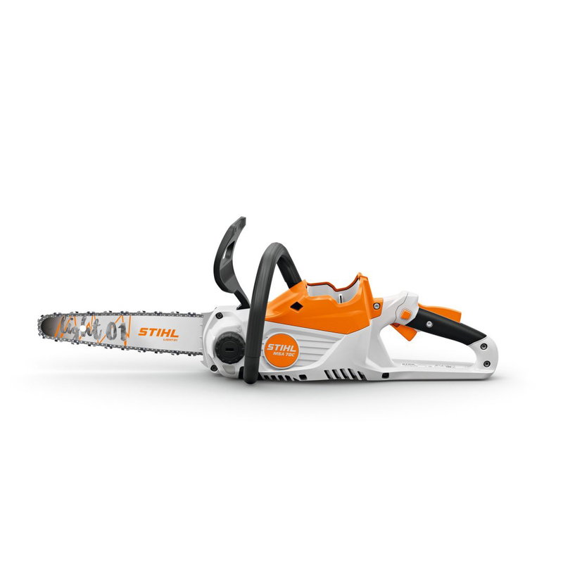 STIHL MSA 70 C-B – kraftfull och välbalanserad batteridriven motorsåg