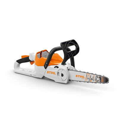 STIHL MSA 70 C-B – kraftfull och välbalanserad batteridriven motorsåg