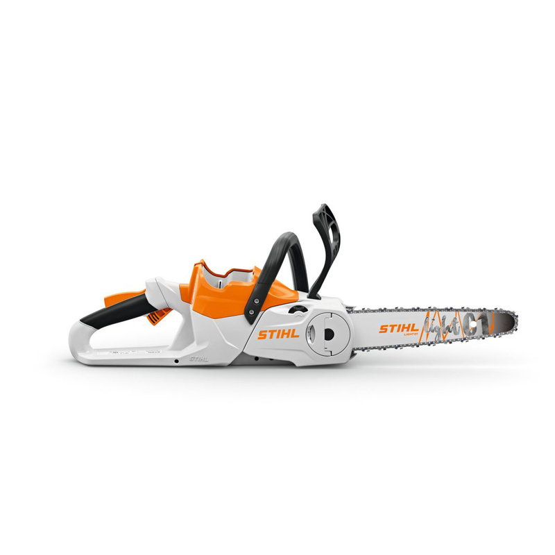 STIHL MSA 70 C-B – kraftfull och välbalanserad batteridriven motorsåg