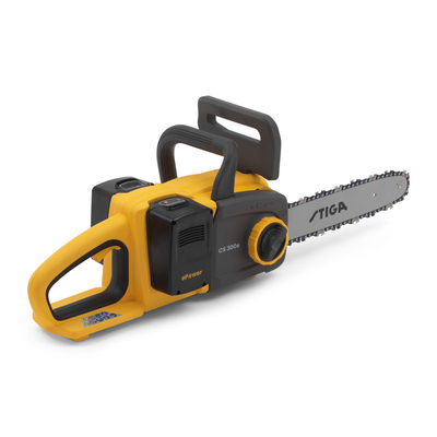 Stiga Batteridriven motorsåg CS 300e Kit - (12")