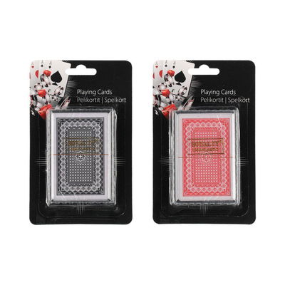 Plastspelkort – Hållbara, Flexibla och Vattentåliga