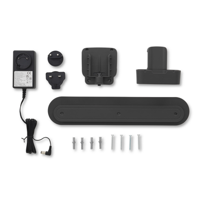 Stiga Batteridriven motorsåg CS 300e Kit - (12")