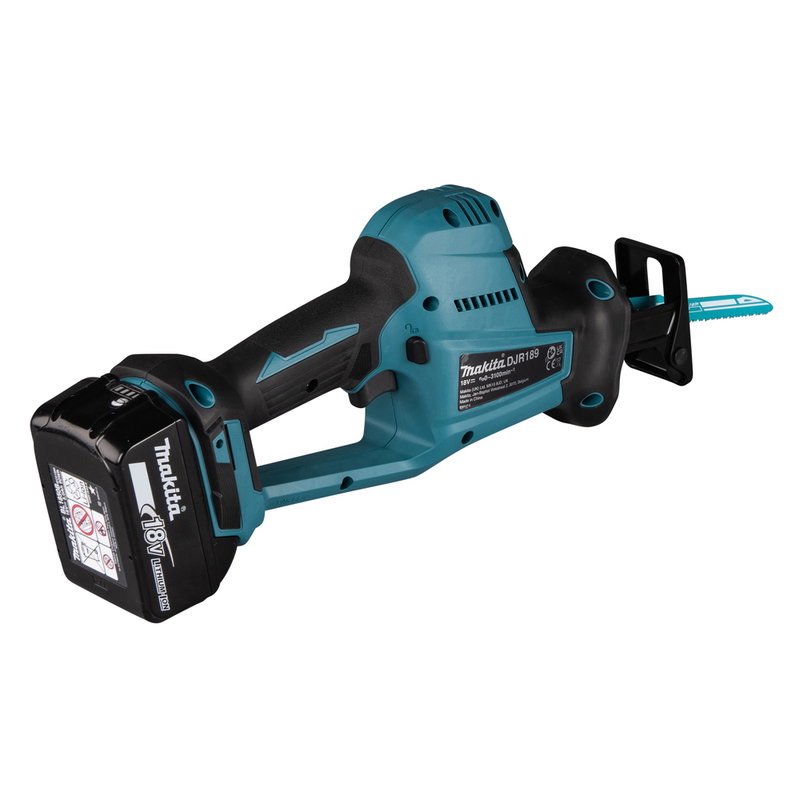 Makita tigersåg 18 volt