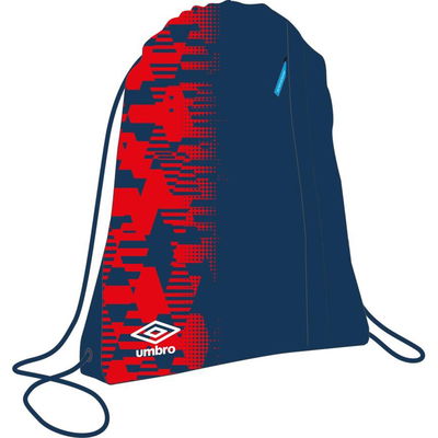 Umbro Formation gymnastikpåse marin