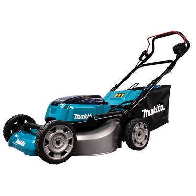 Makita Gräsklippare LXT DLM530Z 2x18 Volt