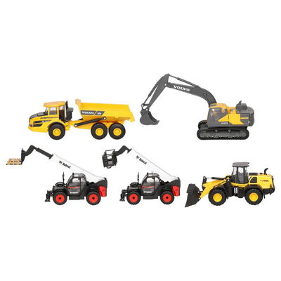 Bburago Fordon sortiment