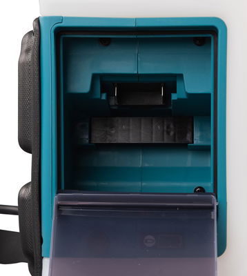 Makita Ryggburen tryckspruta LXT