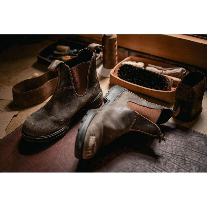 Bluntstone 500 original Chelsea boot