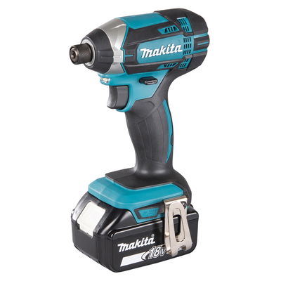 Makita slagskruvdragare LXT 18 Volt