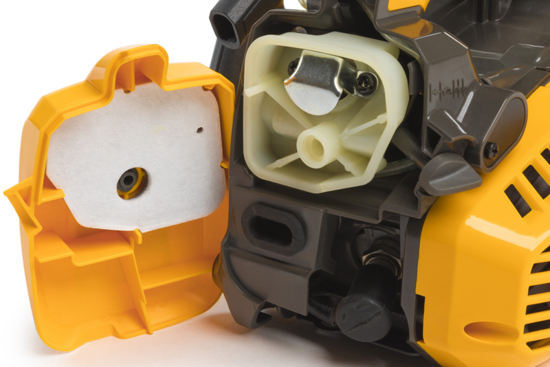 Stiga Bensindriven motorsåg PR 730  (10")