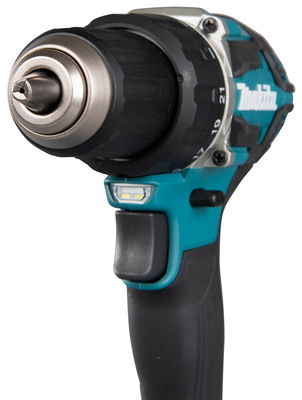 Makita borrskruvdragare LXT 18 Volt (Levereras utan batteri & laddare)