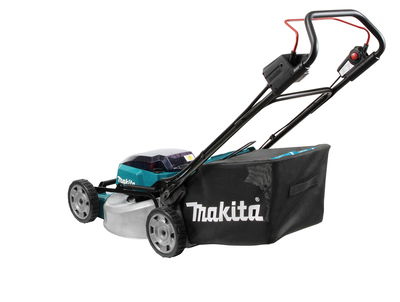 Makita Gräsklippare LXT DLM530Z 2x18 Volt