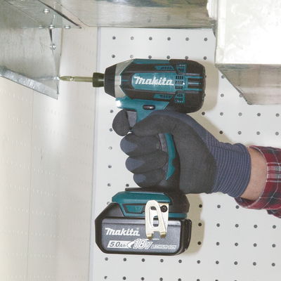 Makita slagskruvdragare LXT 18 Volt