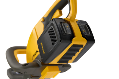 Stiga batteridriven häcksax HT 300e Kit