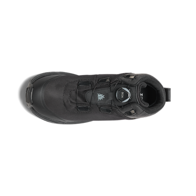 Icebug Stavre Bugrip GTX Black /granite