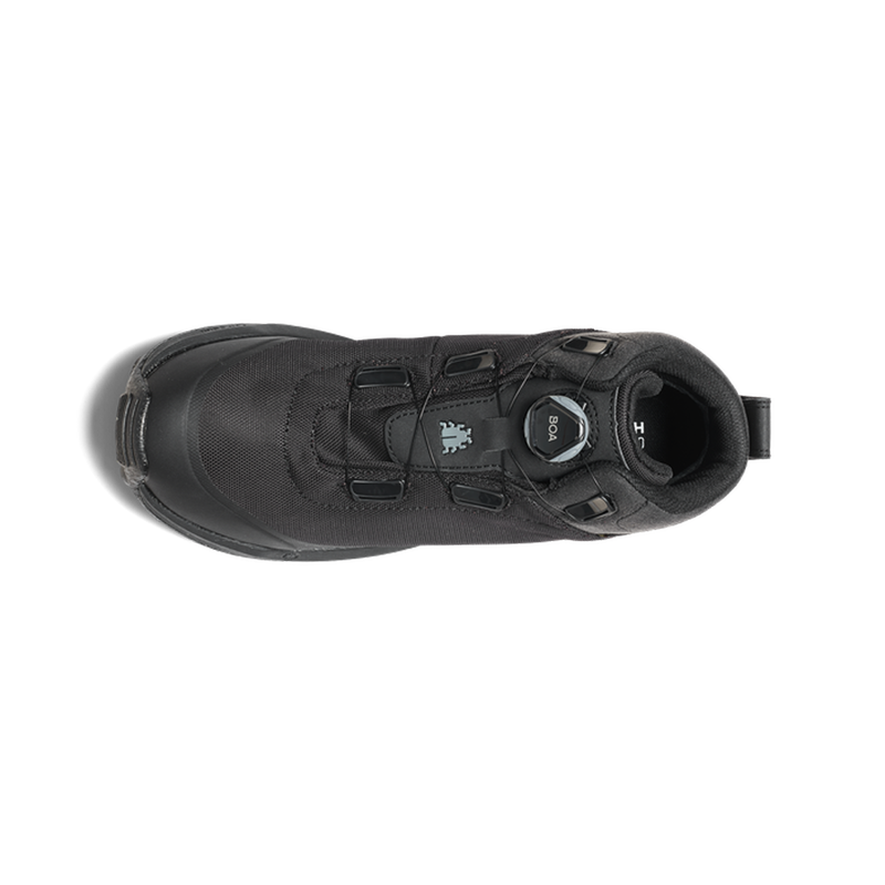 Icebug Stavre Bugrip GTX Black /granite