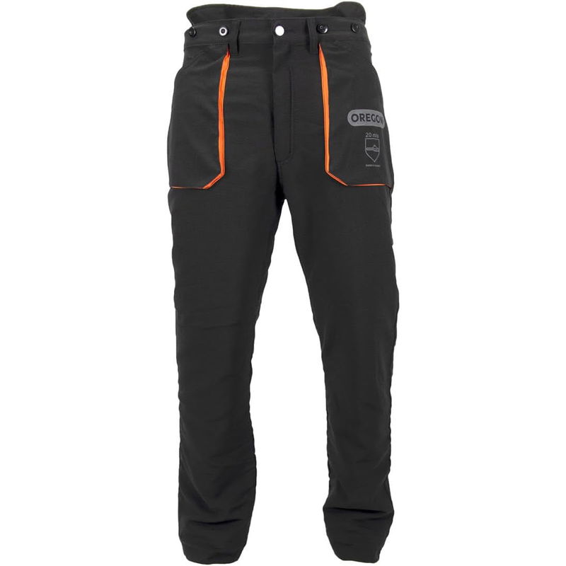 Oregon sågbyxa Yukon