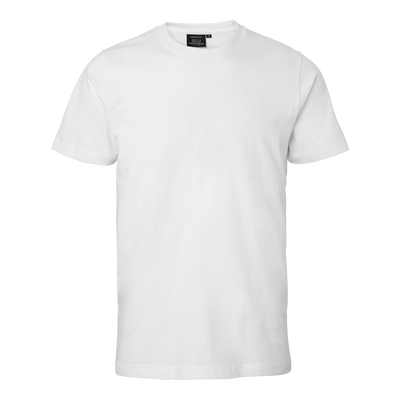 T-shirt vit