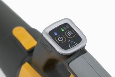 Stiga batteridriven lövblås BL 500e kit