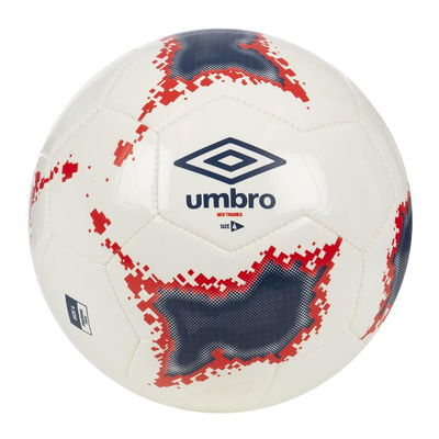 Umbro Neo Trainer 24 Vit/Blå