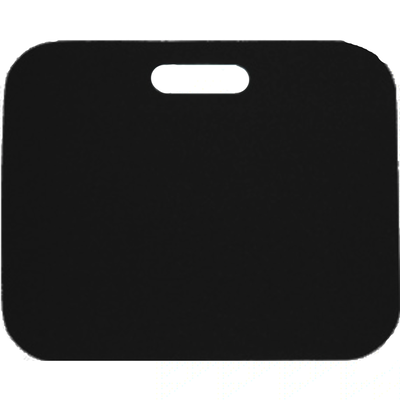 Sittdyna 34x29 cm, 8 mm tjock