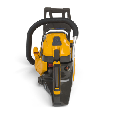 Stiga bensindriven motorsåg CS 755 (18")