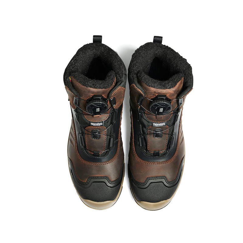 Blåkläder STORM Skyddskänga S7S fodrad