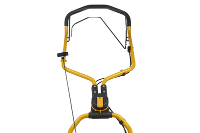 Stiga bensindriven gräsklippare självgående 750 S