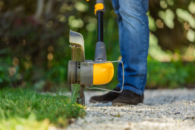 Stiga batteridriven grästrimmer GT 300e Kit