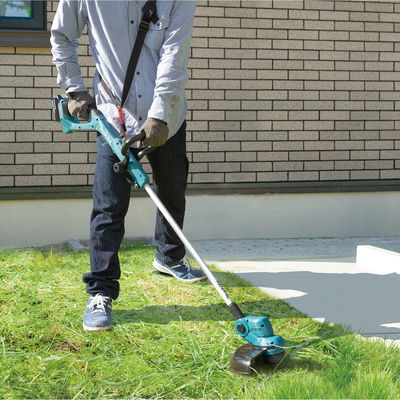 Makita Grästrimmer LXT 18 Volt