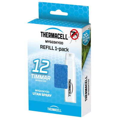 Thermacell myggskydd 1-pack