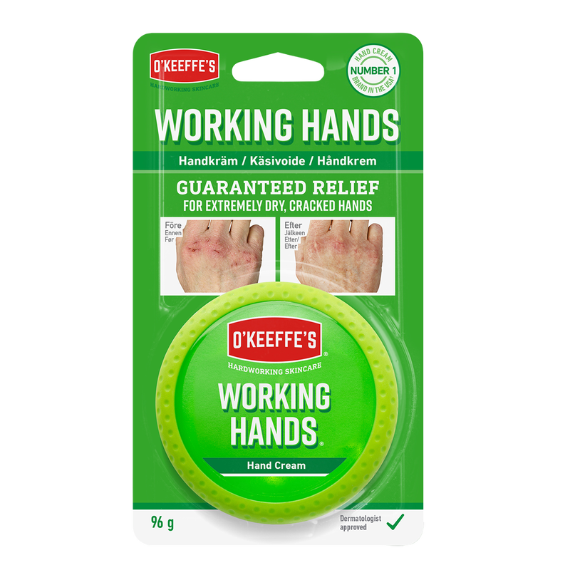 O'Keeffe's Working Handkräm 96 gram