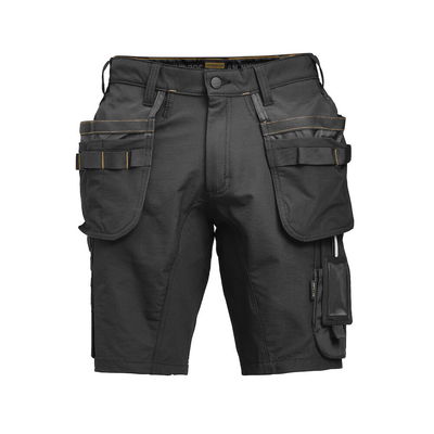 Jobman 4-vägs stretch shorts