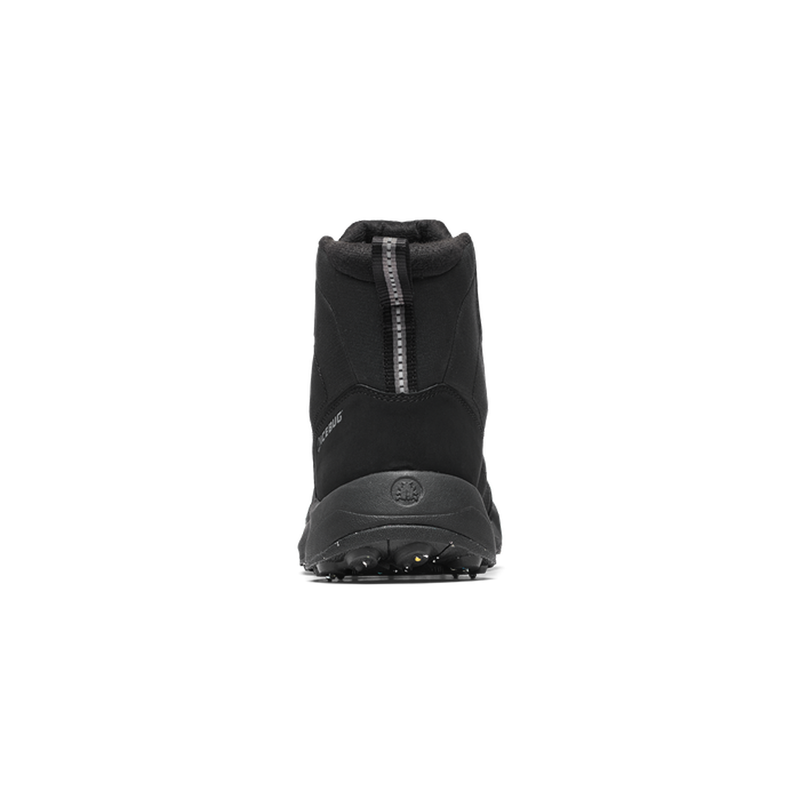 Icebug Nirak2 Women's BUGrip - Black