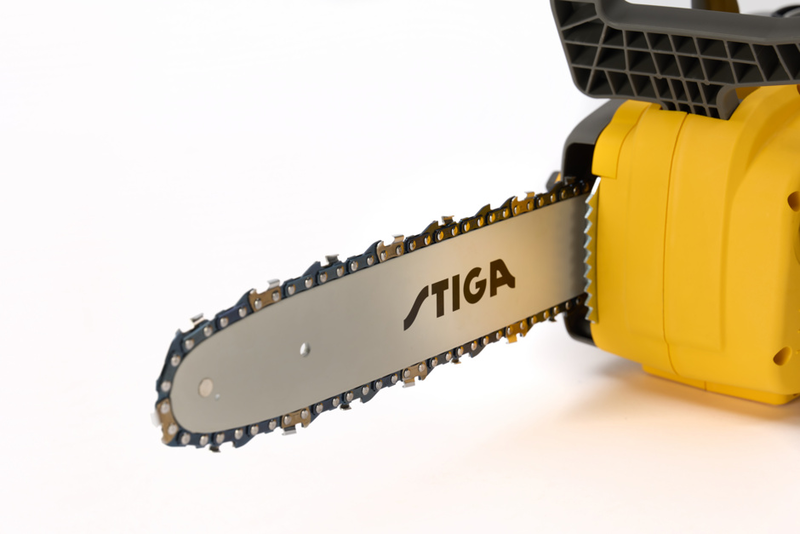 Stiga Batteridriven motorsåg CS 300e Kit - (12")