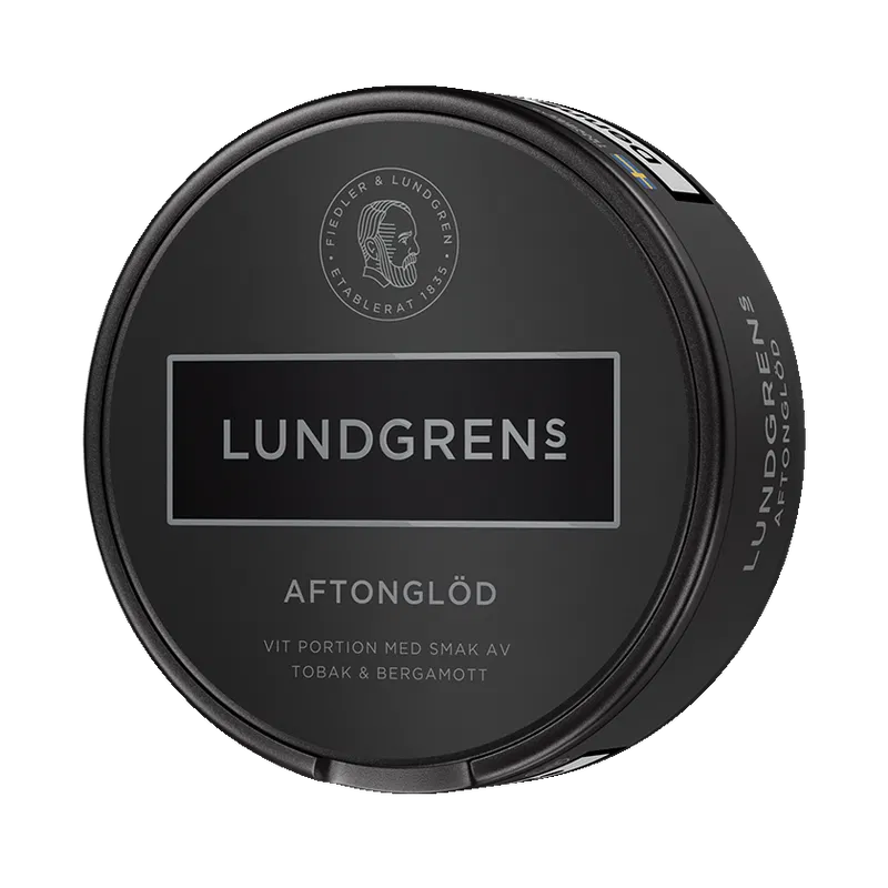 Lundgrens Aftonglöd