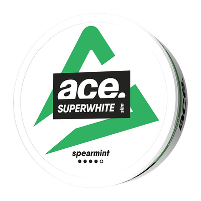 ACE Spearmint Slim