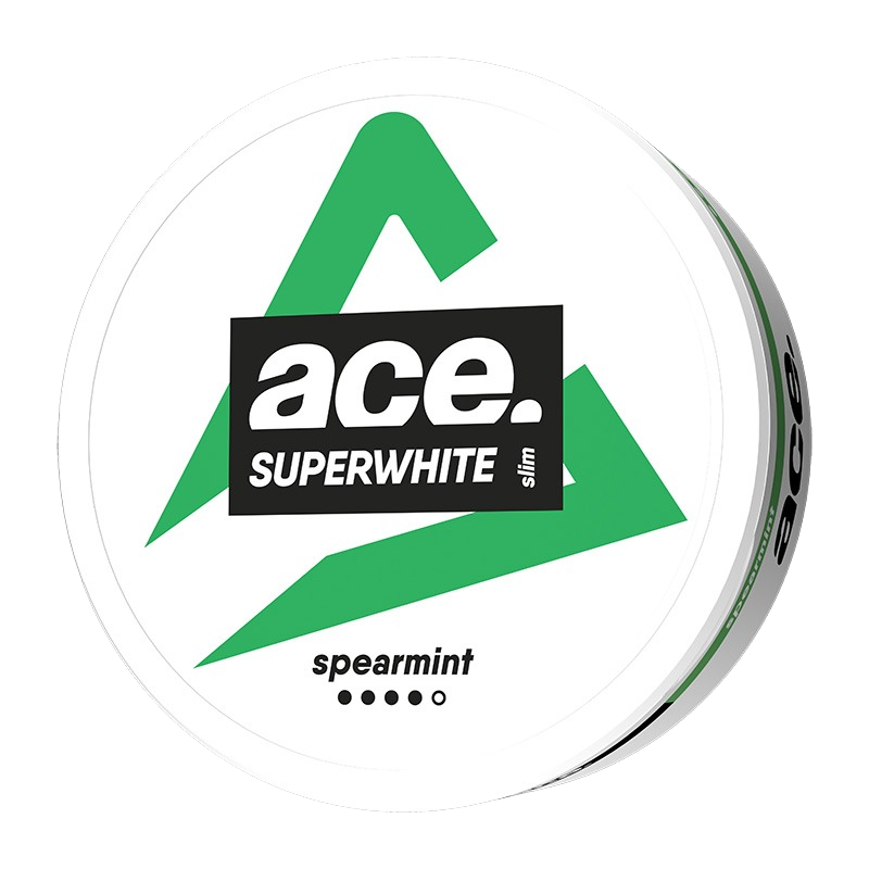 ACE Spearmint Slim