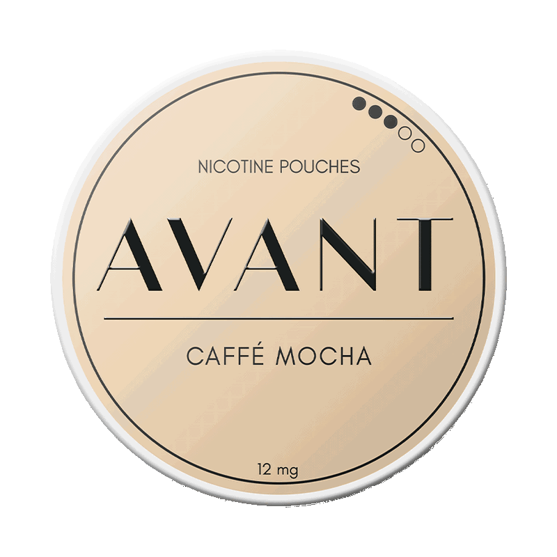 Avant Caffé Mocha
