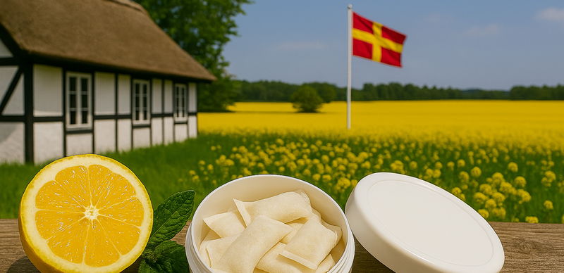 Hur snusar skåningar? En guide till smaker, trender och vanor i Skåne
