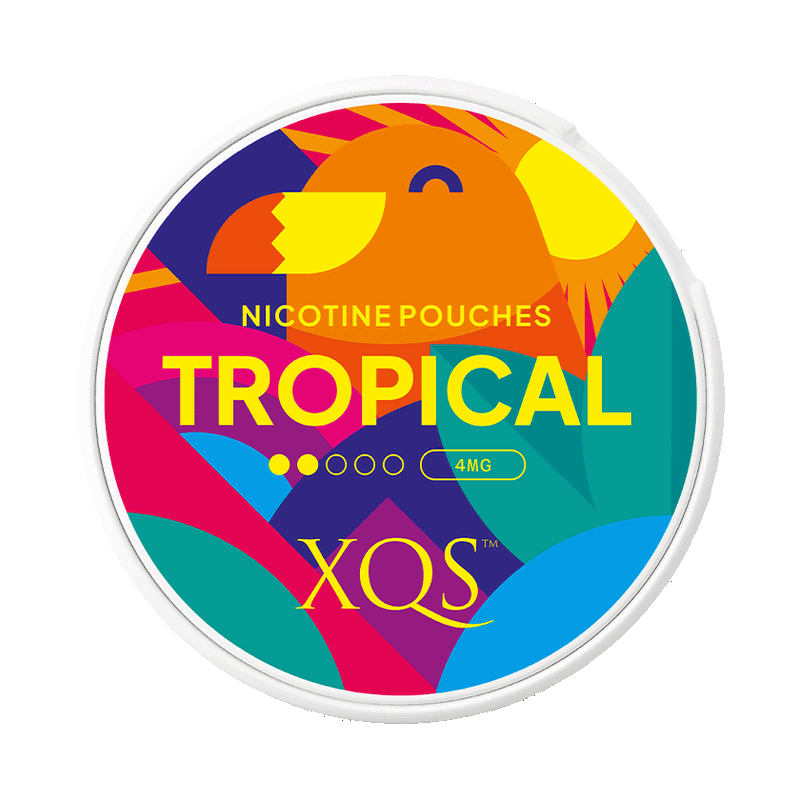 XQS Tropical Slim