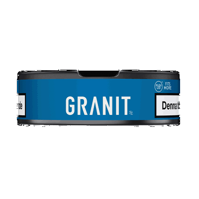 Granit Original Portion Large