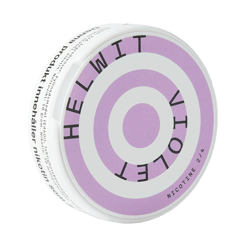 HELWIT Violet