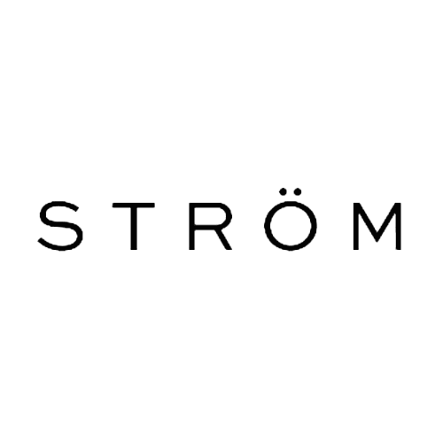 STRÖM
